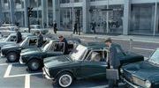 Focus jacques tati playtime