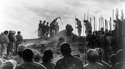 Retrospective akira kurosawa seven samurai