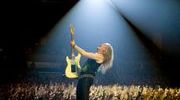 Seance speciale iron maiden burning ambition