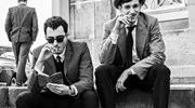 Cine club nouvelle vague