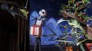 Cine manette letrange noel de monsieur jack