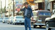 Cine manette retour vers le futur