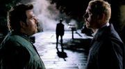 Cine manette shaun of the dead