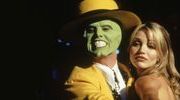 Cine manette the mask