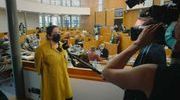 Cine wake up vivre pour des idees vers une nouvelle democratie
