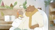 Dimanche des tout petits le noel dernest et celestine
