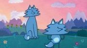 Dimanche des tout petits loups tendres et loufoques