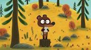 Dimanche des tout petits pompon ours petites balades et grande aventures