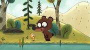 Dimanche des tout petits pompon ours petites balades et grandes aventures