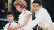 Focus jacques demy jacques demy le rose et le noir