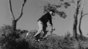Focus jacques tati jour de fete