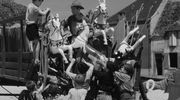 Focus jacques tati jour de fete