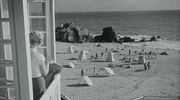 Focus jacques tati les vacances de monsieur hulot