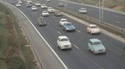 Focus jacques tati trafic