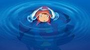 Le petit festival ponyo sur la falaise