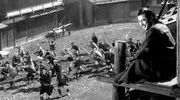 Retrospective akira kurosawa yojimbo