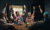 Avant premiere les baronnes en presence de lequipe du film