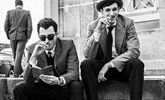 Cine club nouvelle vague