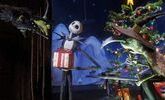 Cine manette letrange noel de monsieur jack