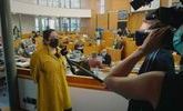 Cine wake up vivre pour des idees vers une nouvelle democratie