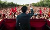 Cinecitta berlinguer la grande ambizione