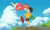 Coup de coeur du jeune public ponyo sur la falaise