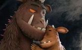Dimanche des tout petits gruffalo de pere en fils