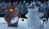 Dimanche des tout petits gruffalo de pere en fils