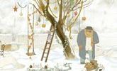 Dimanche des tout petits le noel dernest et celestine