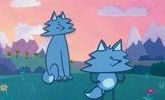 Dimanche des tout petits loups tendres et loufoques