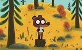 Dimanche des tout petits pompon ours petites balades et grande aventures