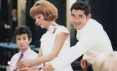 Focus jacques demy jacques demy le rose et le noir