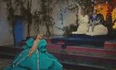 Focus jacques demy peau dane