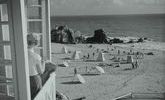 Focus jacques tati les vacances de monsieur hulot