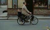 Focus jacques tati mon oncle