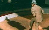Focus jacques tati parade