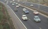 Focus jacques tati trafic