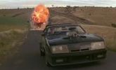 Hit the road mad max