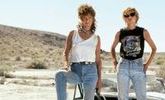 Hit the road thelma louise