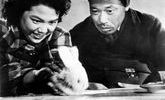 Retrospective akira kurosawa ikiru