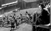 Retrospective akira kurosawa yojimbo