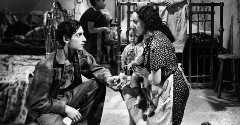 3 jours en espagne par le prisme du cinema los olvidados pitie pour eux