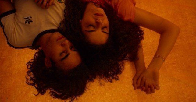 Avant premiere lenfant belier en presence de la realisatrice