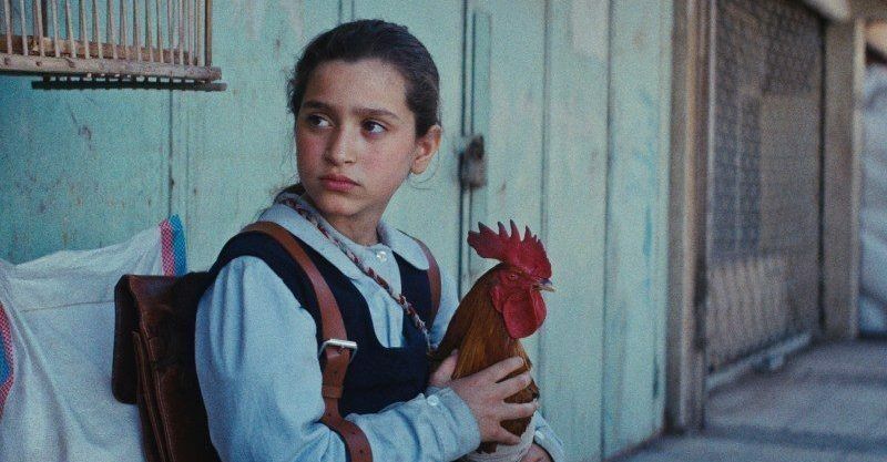 Avant premiere the presidents cake cineville specials