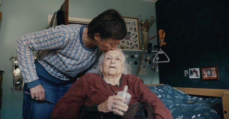 Avant premiere vivre encore
