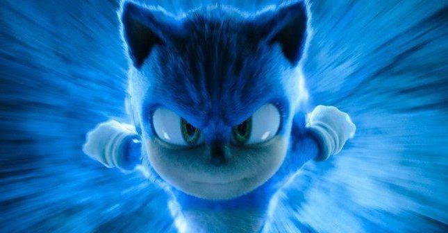 Best of jeunesse sonic 3