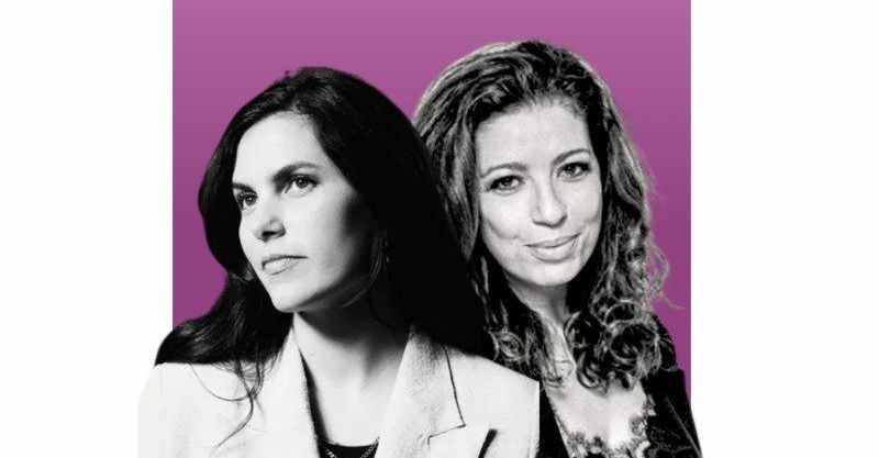 Chaff conference diris brey