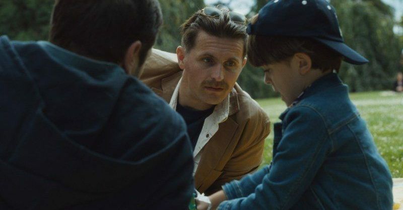 Chaff lattachement suivi dun echange