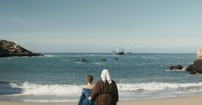 Chaff lile de la demoiselle en presence de lequipe