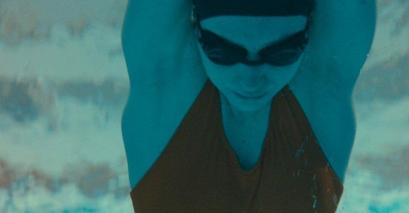 Chaff the chronology of water